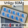 Vriligy 60Mg 22